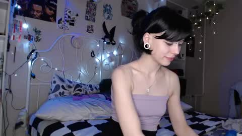 Snapshot of tata_goth chatting on February 25, 3:49 pm Tata online show from February 25, 3:49 pm