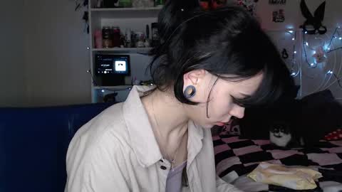 Snapshot of tata_goth chatting on February 25, 6:53 pm Tata online show from February 25, 6:53 pm
