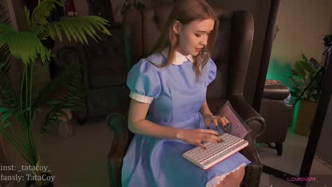 TataCoy online show from December 4, 10:57 am