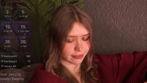TataCoy online show from December 12, 11:18 am