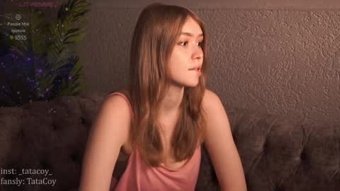 TataCoy online show from December 13, 5:38 am