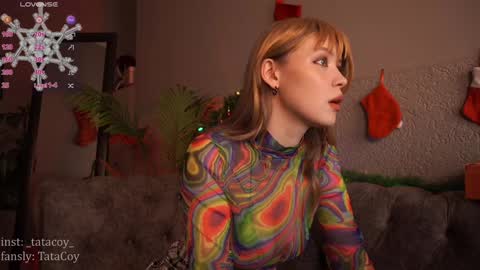 TataCoy online show from December 19, 12:45 pm