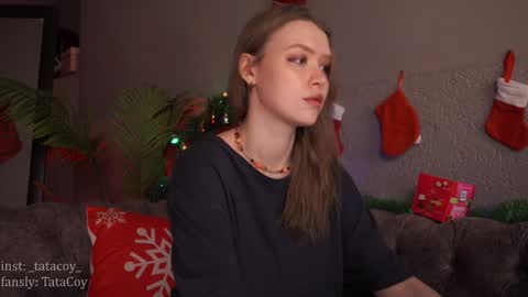 TataCoy online show from December 20, 5:36 am
