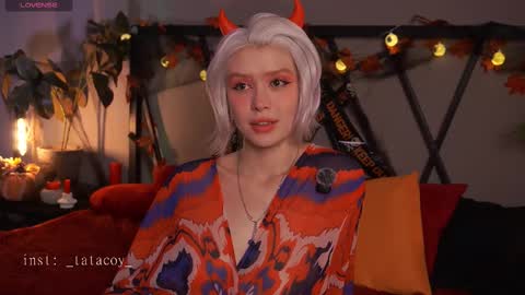 TataCoy online show from October 26, 1:17 pm