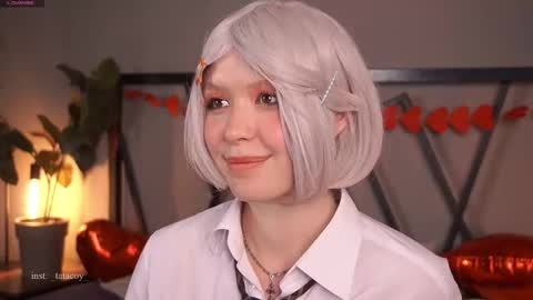 TataCoy online show from February 9, 1:48 pm