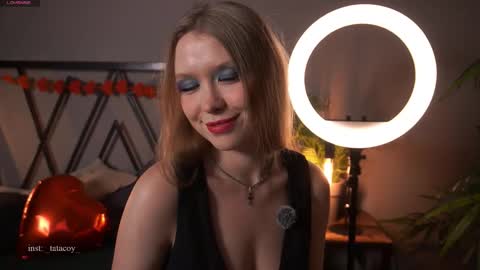 TataCoy online show from February 14, 1:52 pm