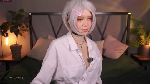 TataCoy online show from March 10, 11:48 am