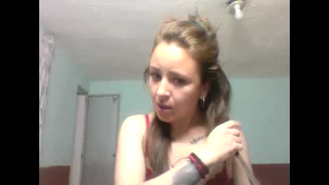 Tatti online show from September 25, 2:59 am
