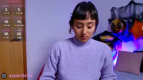 AME online show from October 19, 5:30 am