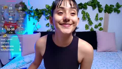 AME online show from November 21, 4:55 am