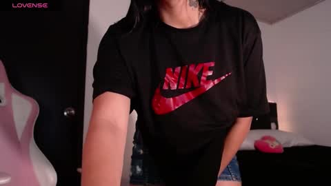 Tati Garcia online show from January 5, 1:24 am