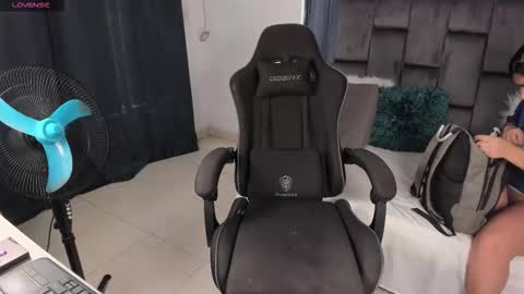 Tatiana online show from October 11, 8:29 pm