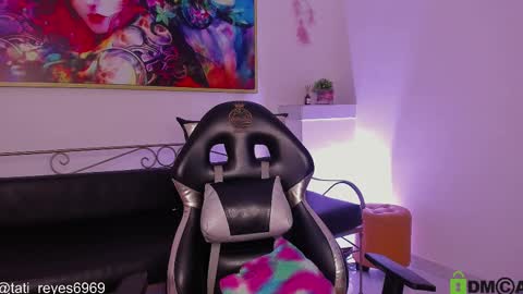 Tatiana --- Schedule Monday to Sundays 800  to 200  UTC-5 online show from February 11, 4:13 pm