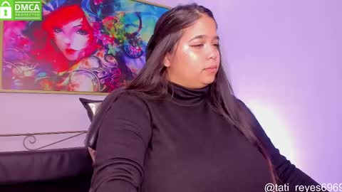 Tatiana --- Schedule Monday to Sundays 800  to 200  UTC-5 online show from February 25, 1:06 pm