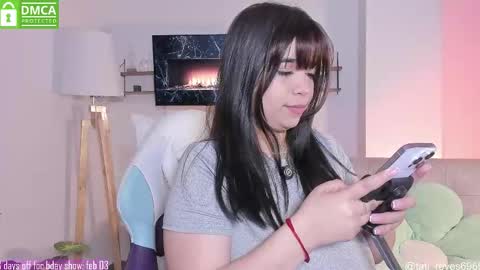 Snapshot of tati_reyes chatting on February 1, 11:53 am Tatiana --- Schedule Monday to Sundays 800 to 200 UTC-5 online show from February 1, 11:53 am
