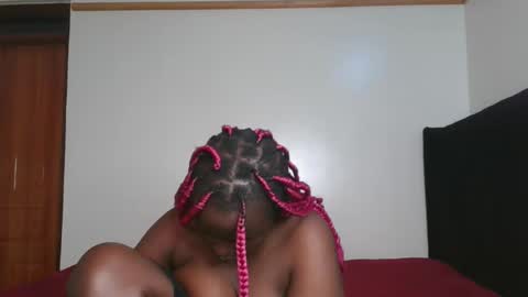 Tatiana online show from February 2, 7:23 pm