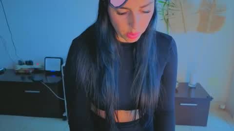 tatiana2224 online show from November 7, 5:57 pm