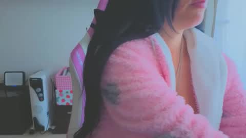 tatiana2224 online show from January 12, 9:03 am