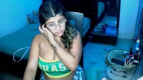 Tatiana online show from March 7, 5:08 am