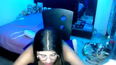 Tatiana online show from March 10, 1:12 am