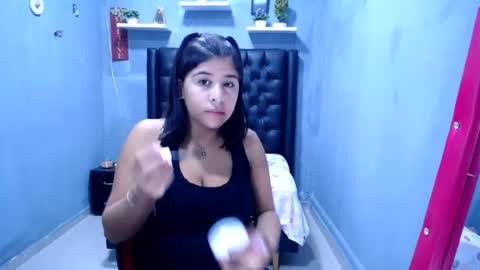 Snapshot of tatiana499 chatting on June 27, 9:31 pm Tatiana online show from June 27, 9:31 pm