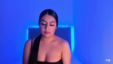 Snapshot of tatiana_2000 chatting on January 25, 1:54 am Tatiana online show from January 25, 1:54 am