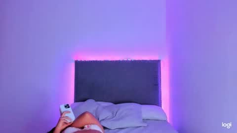 Tatiana online show from March 27, 2:17 am