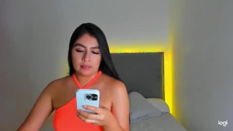 Tatiana online show from April 20, 11:28 pm