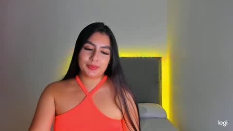 Tatiana online show from April 21, 2:51 am