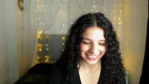 tatiana_991 online show from February 10, 9:15 pm