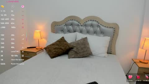 Tatiana Ayala online show from November 23, 7:35 pm