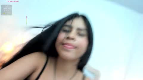 Tatiana Ayala online show from November 28, 7:49 pm