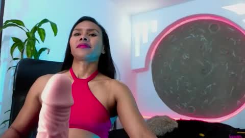  Tatiana Br online show from December 19, 9:00 pm