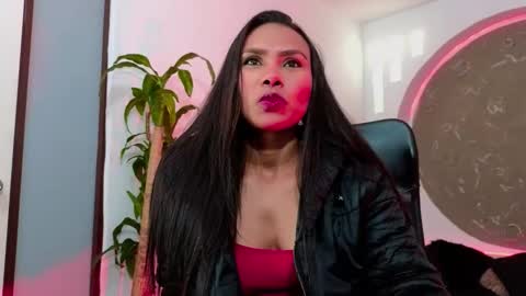  Tatiana Br online show from January 12, 2:06 am