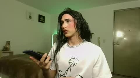 tatiana_hunter online show from February 16, 1:46 am