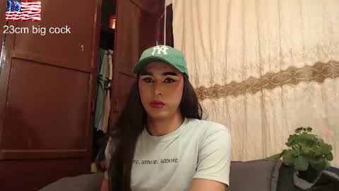 Snapshot of tatiana_hunter chatting on July 7, 11:36 am tatiana_hunter online show from July 7, 11:36 am