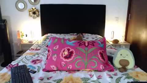 tatiana_monteros online show from February 13, 11:28 am