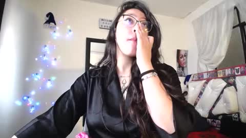 tatiana online show from December 12, 5:59 pm