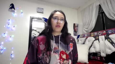 tatiana online show from December 20, 11:58 pm