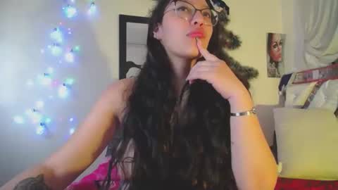 tatiana online show from December 21, 9:04 pm