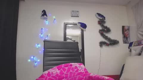 tatiana online show from December 22, 12:07 am