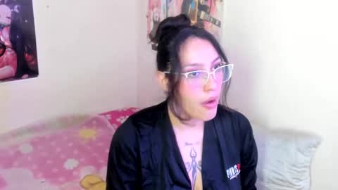 tatiana online show from September 19, 6:52 pm