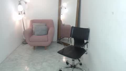 isabel online show from November 3, 2:57 am