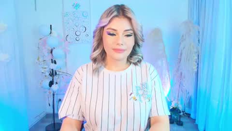 Snapshot of tatiana_ruiiz chatting on January 30, 1:11 am Tatiana online show from January 30, 1:11 am