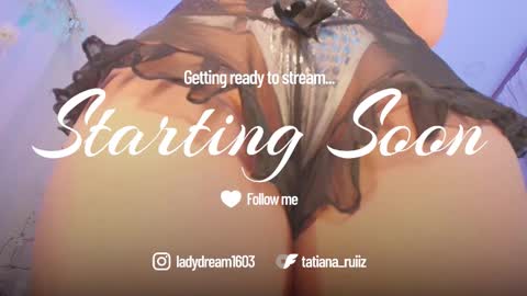 Snapshot of tatiana_ruiiz chatting on September 10, 2:44 am Tatiana online show from September 10, 2:44 am