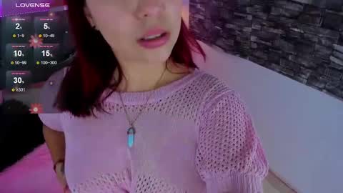 Tatiana SC online show from December 10, 1:44 pm