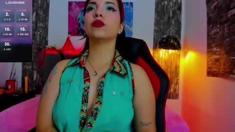 Tatiana SC online show from December 14, 12:33 pm