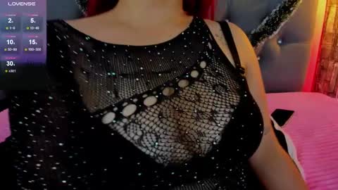 Tatiana SC online show from December 20, 2:27 pm