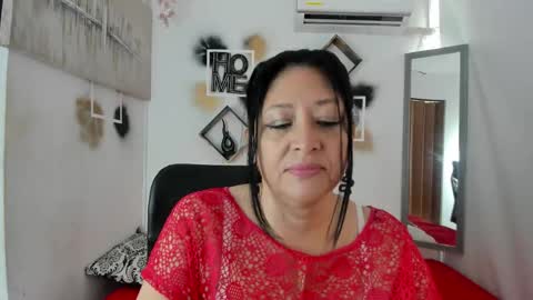 tatiana_sofiaa online show from October 8, 1:31 pm