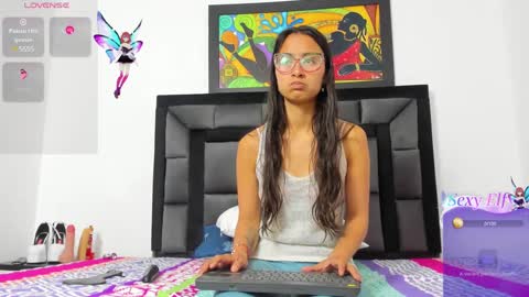 Tati online show from January 9, 2:29 pm